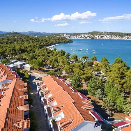 Belvilla Apartments In Holiday Resort Jezera Village, Island Murter Tisno Zewnętrze zdjęcie