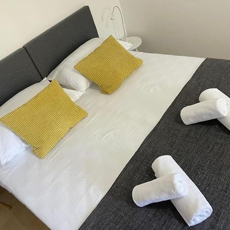 Belvilla Apartments In Holiday Resort Jezera Village, Island Murter Tisno Zewnętrze zdjęcie