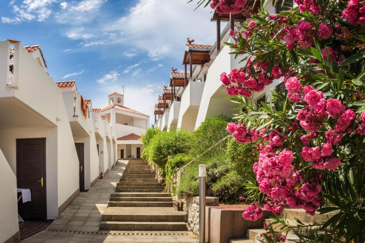 Belvilla Apartments In Holiday Resort Jezera Village, Island Murter Tisno Zewnętrze zdjęcie