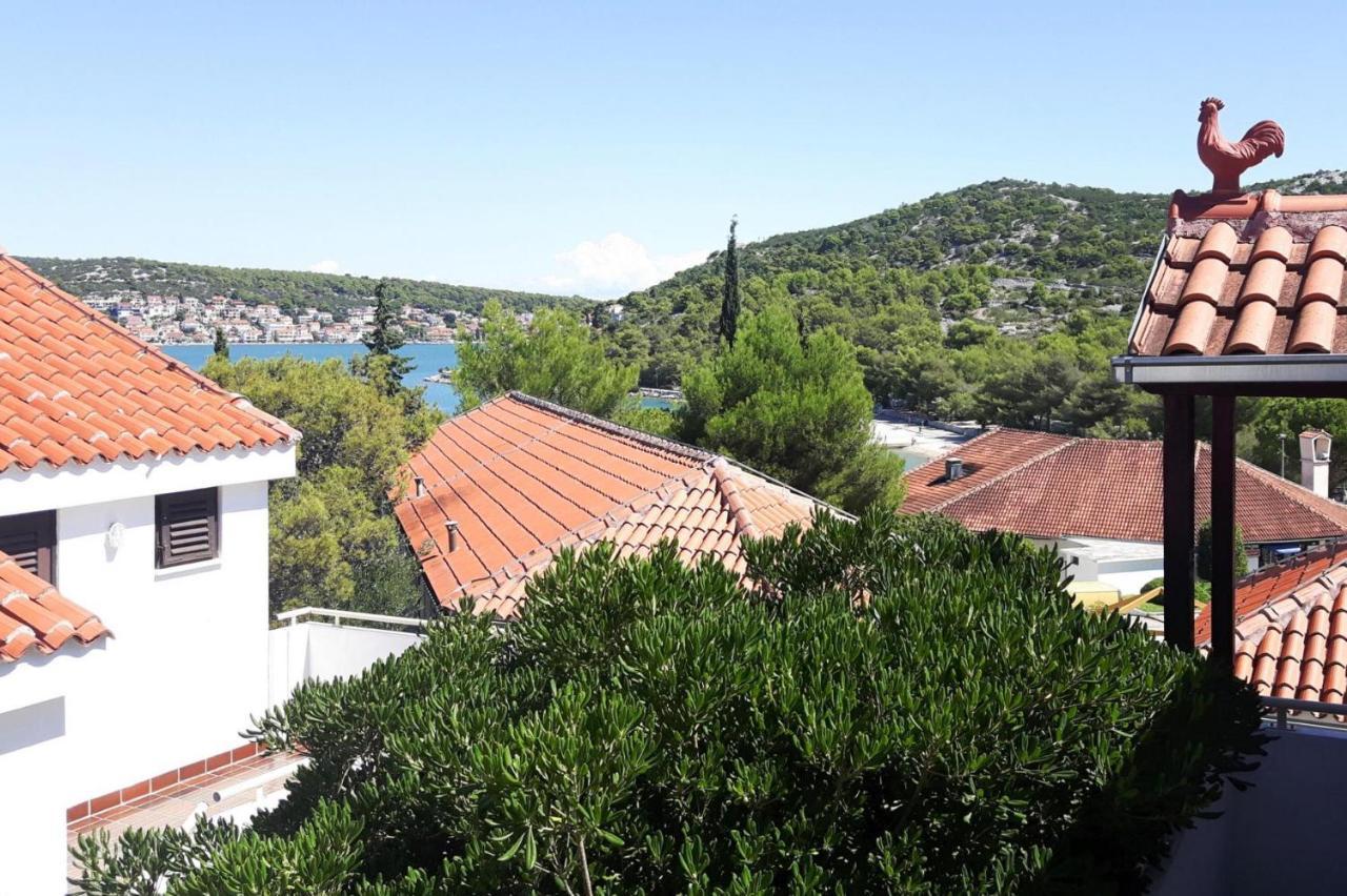 Belvilla Apartments In Holiday Resort Jezera Village, Island Murter Tisno Zewnętrze zdjęcie