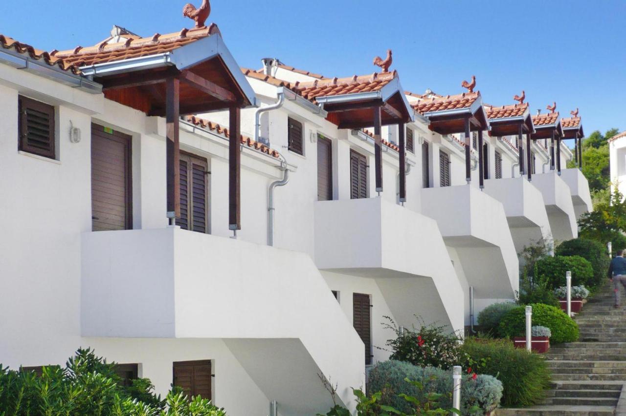Belvilla Apartments In Holiday Resort Jezera Village, Island Murter Tisno Zewnętrze zdjęcie