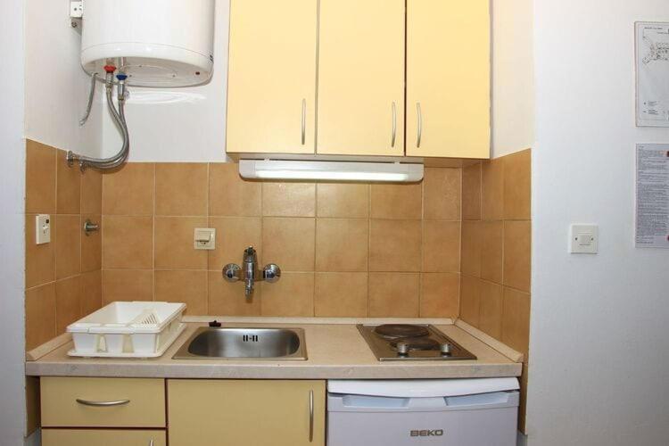 Belvilla Apartments In Holiday Resort Jezera Village, Island Murter Tisno Zewnętrze zdjęcie