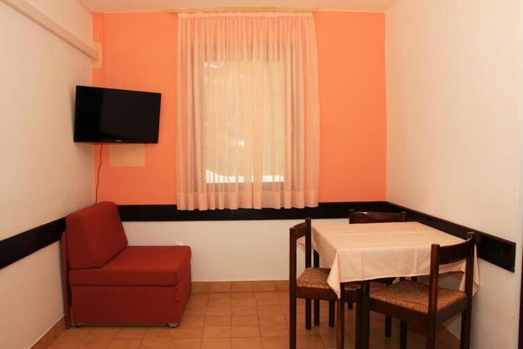Belvilla Apartments In Holiday Resort Jezera Village, Island Murter Tisno Zewnętrze zdjęcie