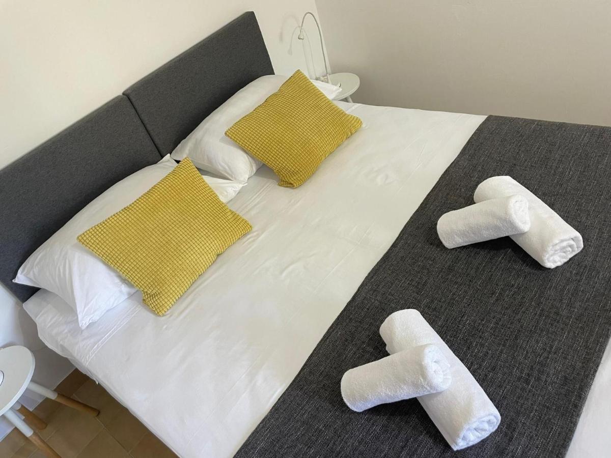 Belvilla Apartments In Holiday Resort Jezera Village, Island Murter Tisno Zewnętrze zdjęcie