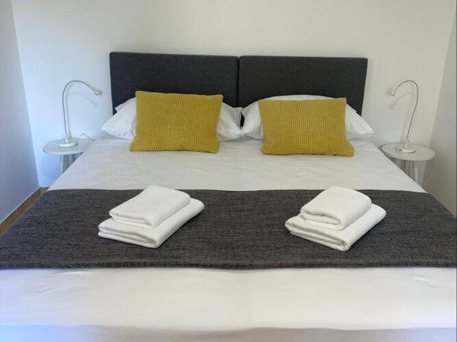 Belvilla Apartments In Holiday Resort Jezera Village, Island Murter Tisno Zewnętrze zdjęcie
