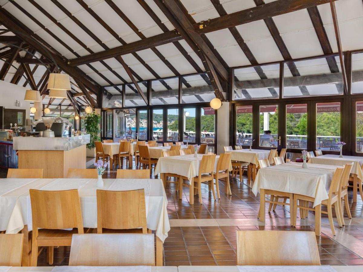 Belvilla Apartments In Holiday Resort Jezera Village, Island Murter Tisno Zewnętrze zdjęcie