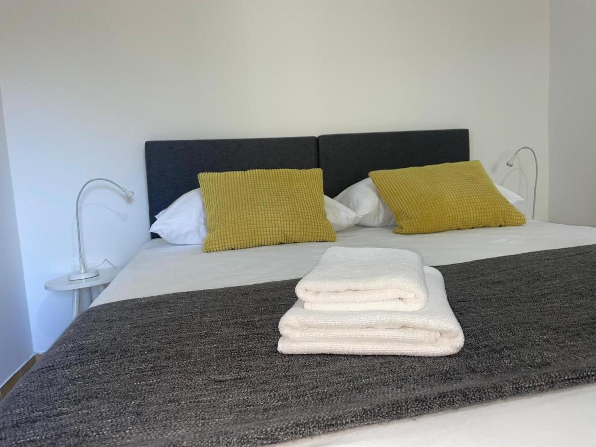 Belvilla Apartments In Holiday Resort Jezera Village, Island Murter Tisno Zewnętrze zdjęcie